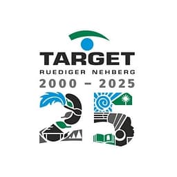 TARGET logo
