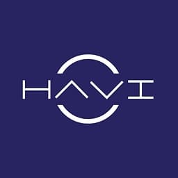 HAVI logo