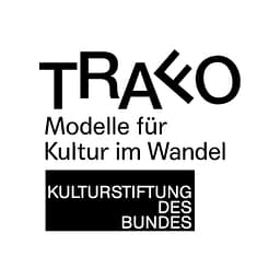 TRAFO - Modelle für Kultur im Wandel logo