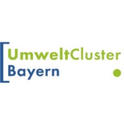Trägerverein Umwelttechnologie-Cluster Bayern e.V. logo