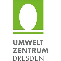 Umweltzentrum Dresden e.V. logo