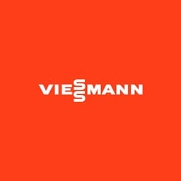 Viessmann Climate Solutions (ENG) logo