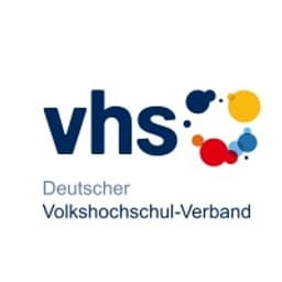 Volkshochschule Freiburg i. Br. e.V. logo