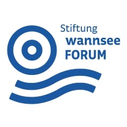 Stiftung wannseeFORUM logo