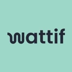 Wattif EV logo