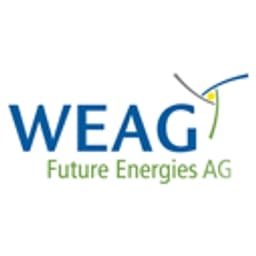 WEAG Future Energies AG logo