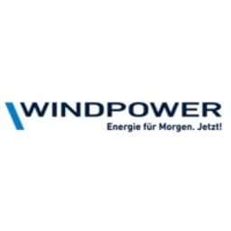 WINDPOWER GmbH logo
