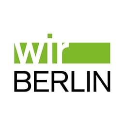 wirBERLIN gGmbH logo