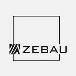 ZEBAU GmbH logo