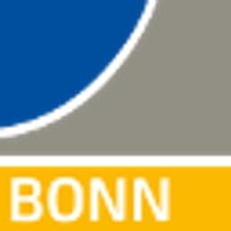 Zentrum für Entwicklungsforschung / Center for Development Research (ZEF) logo