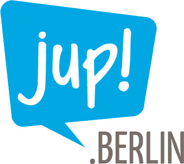 jup! Berlin