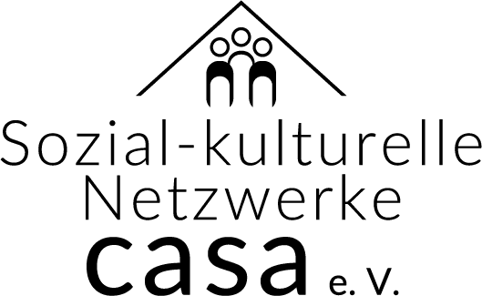 Sozial-kulturelle Netzwerke casa