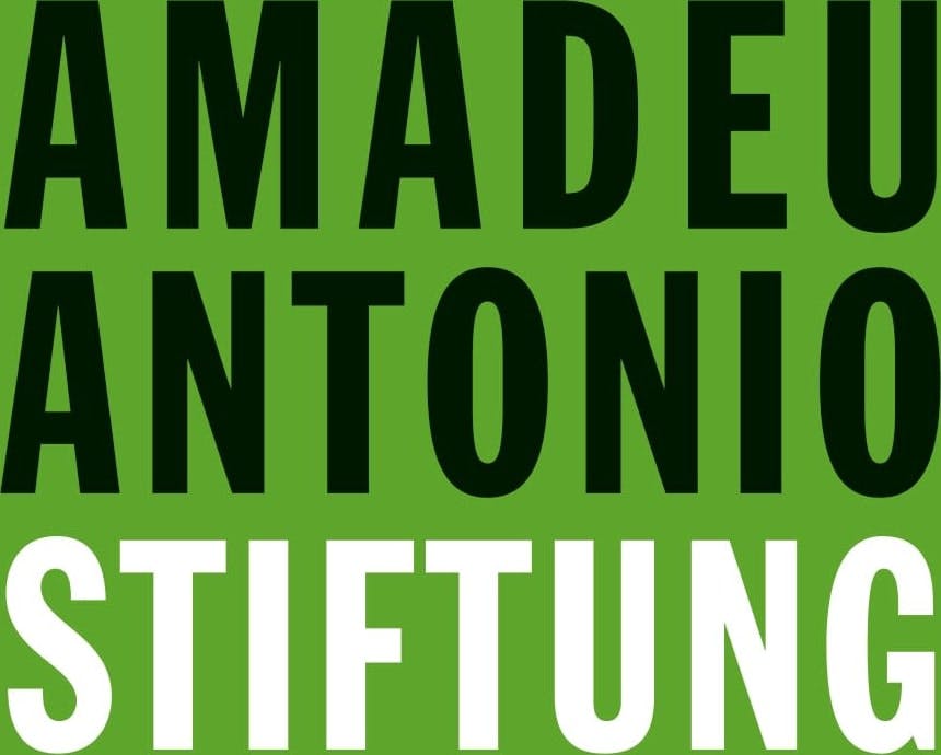 Amadeu-Antonio-Stiftung