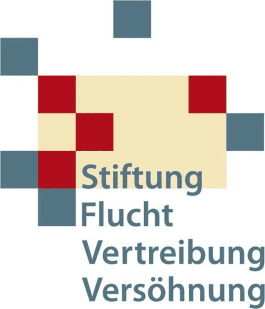 Stiftung Flucht Vertreibung Versöhnung