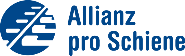 Allianz pro Schiene