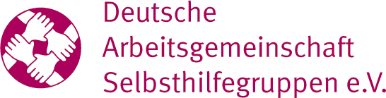 Deutsche Arbeitsgemeinschaft Selbsthilfegruppen