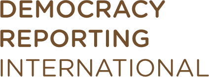 Democracy Reporting International