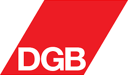 Deutscher Gewerkschaftsbund DGB