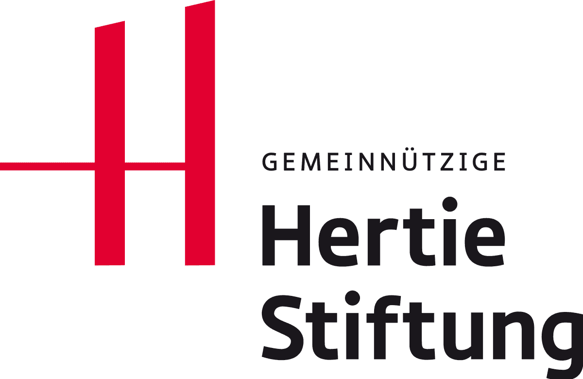 Gemeinnützige Hertie Stiftung