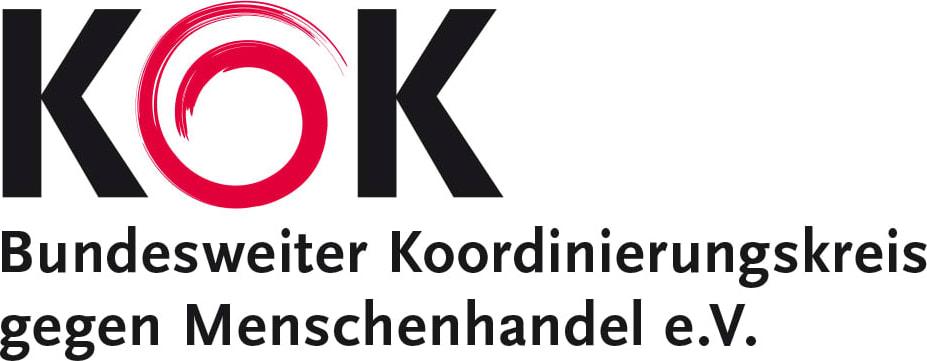 Koordinierungskreis gegen Menschenhandel