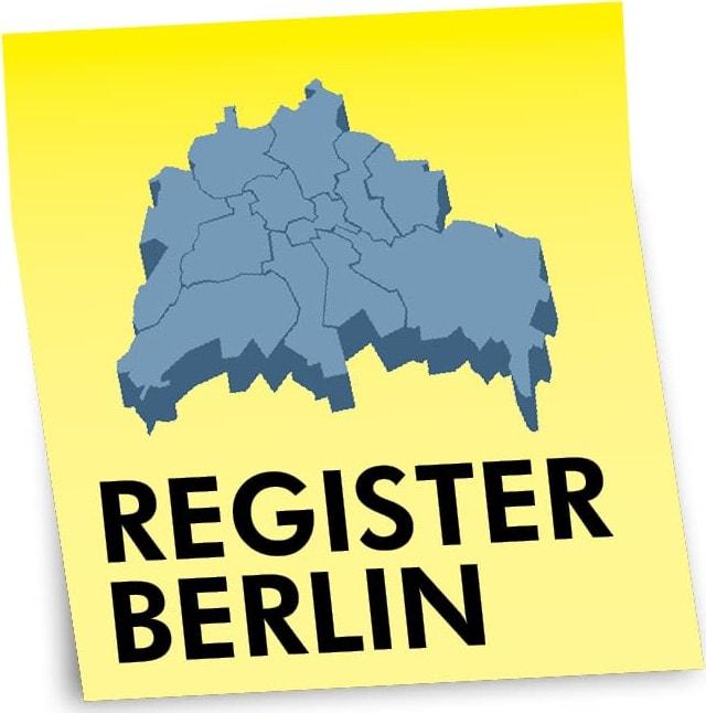 Berliner Register