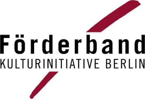 Förderband Kulturinitiative Berlin