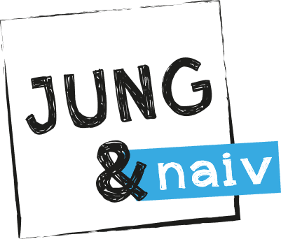 Jung & Naiv