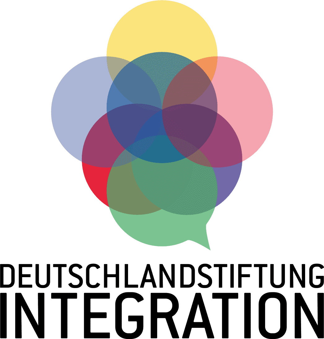 Deutschlandstiftung Integration