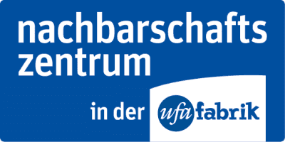 Nachbarschaftszentrum in der ufafabrik