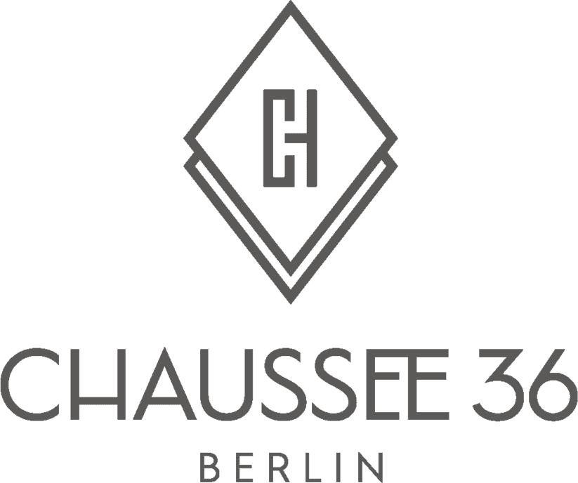 CHAUSSEE 36