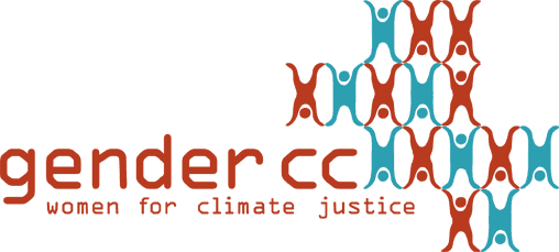 Women for Climate Justice