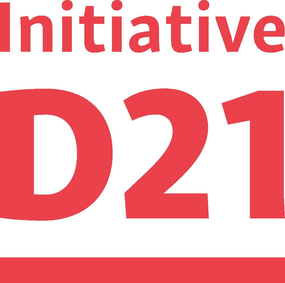 Initiative D21