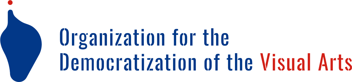 organization for the democratization of visual arts