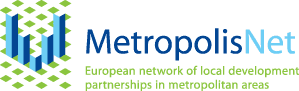 MetropolisNet