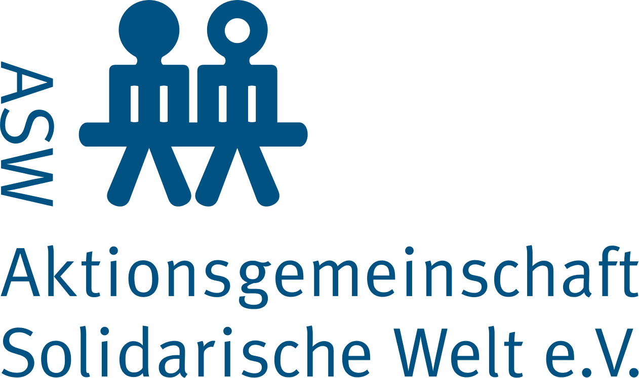 Aktionsgemeinschaft Solidarische Welt