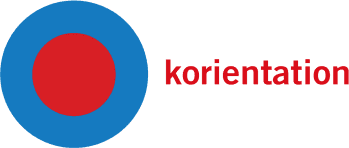 Korentation