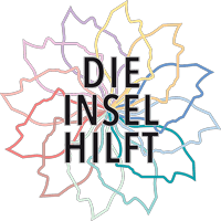 Die Insel Hilft