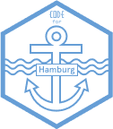 Code for Hamburg