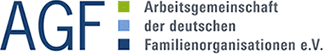 Arbeitsgemeinschaft der deutschen Familienorganisationen (AGF) e.V.