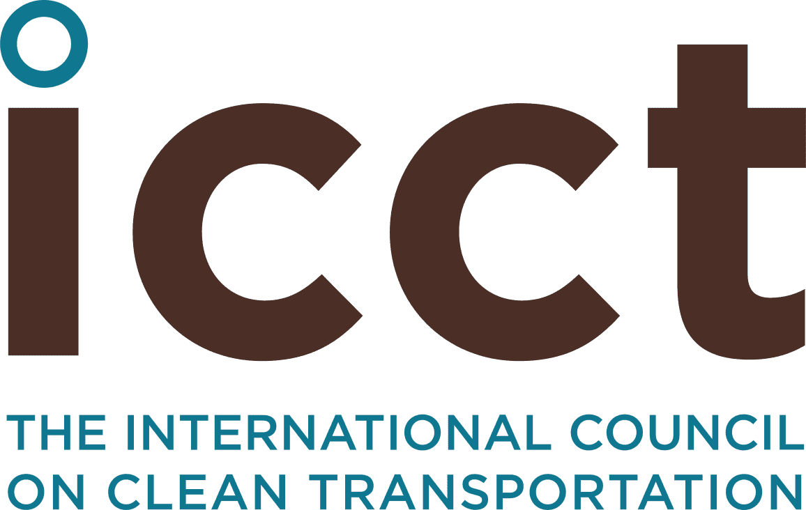 The International Council on Clean Transportation