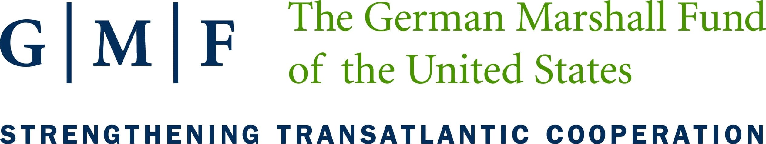 German Marshall Fund of the United States