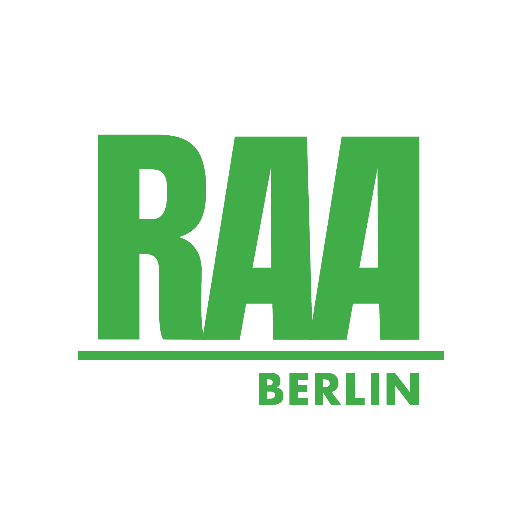 RAA BERLIN