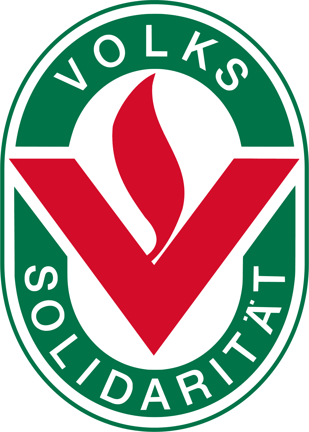 Volkssolidarität Landesverband Berlin