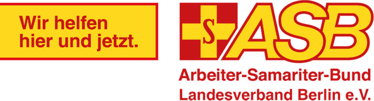 Arbeiter-Samariter-Bundes Landesverband Berlin e.V.