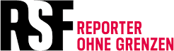 Reporter ohne Grenzen (RSF)