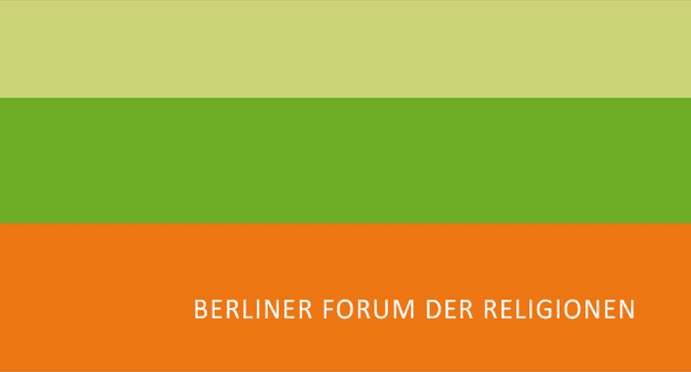 Berliner Forum Religionen