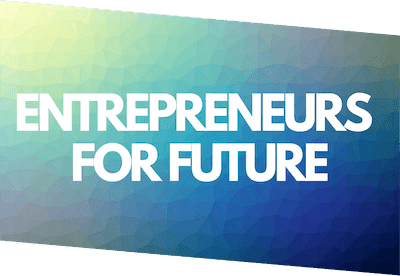 Entrepreneurs For Future