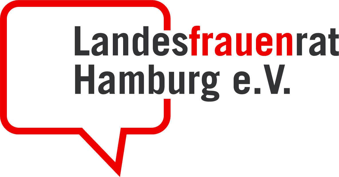 Landesfrauenrat Hamburg E.V