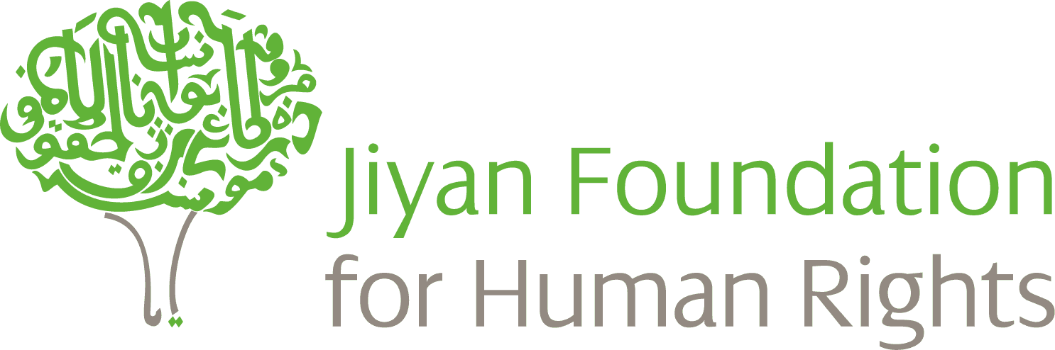 Jiyan Foundation for Human Rights