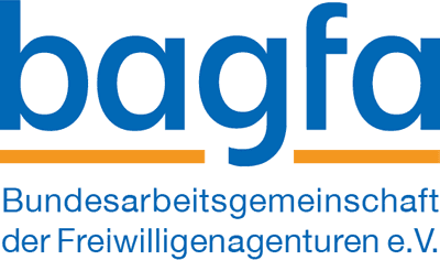 Bundesarbeitsgemeinschaft der Freiwilligenagenturen (bagfa) e.V.